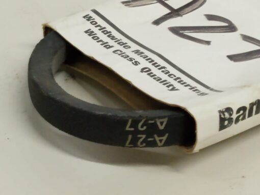 BANDO V-Belt A-27 - Image 4