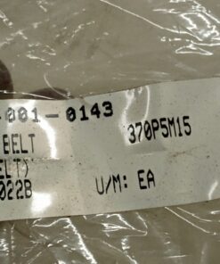 Timing Belt 370P5M15