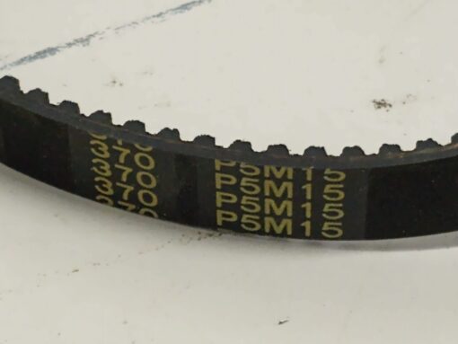 Timing Belt 370P5M15 - Image 3