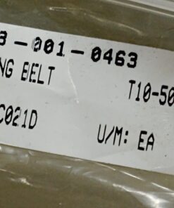 Timing Belt T10-50-115