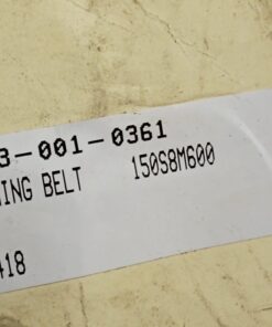 Timing Belt 150S8M600