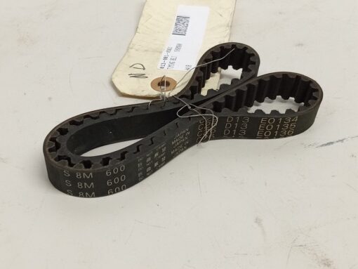 Timing Belt 150S8M600 - Image 2