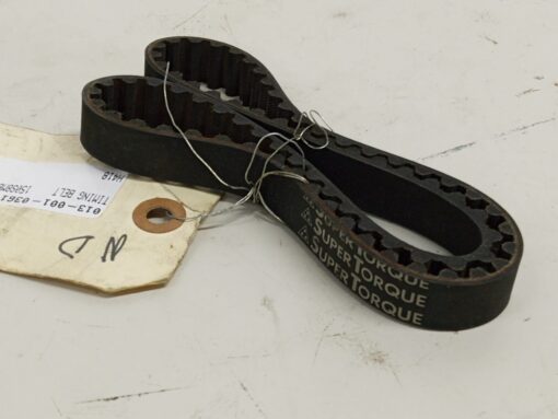 Timing Belt 150S8M600 - Image 4