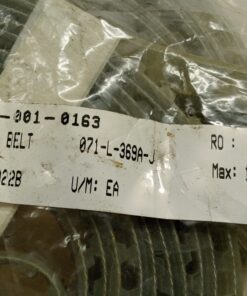 Timing Belt 071-L-369A-J