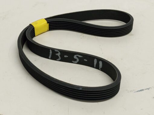 Twisted Timing Belt - Image 2