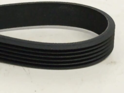 Twisted Timing Belt - Image 3