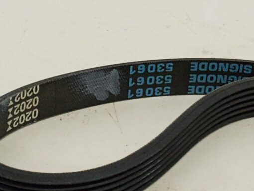Twisted Timing Belt - Image 4