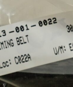 Timing Belt 300L100
