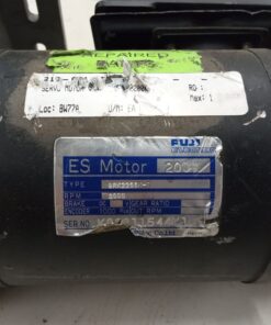 Servo Motor GRK2200K-T