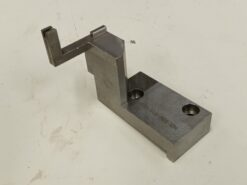 Alternative view of Pusher