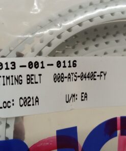 Timing Belt 008-AT5-0440E-FY