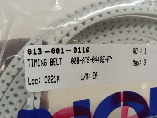 Timing Belt 008-AT5-0440E-FY