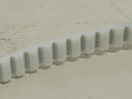 Timing Belt 008-AT5-0440E-FY - Image 4