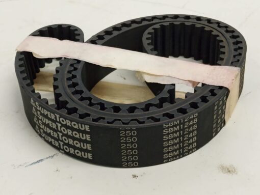 Timing Belt 25Mm S8M1248 - Image 2