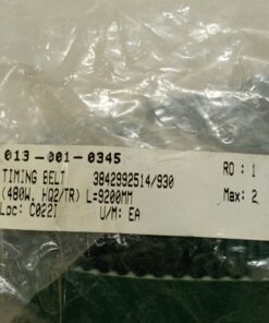 Timing Belt 3842992514