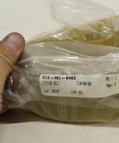 Timing Belt T10-50-60