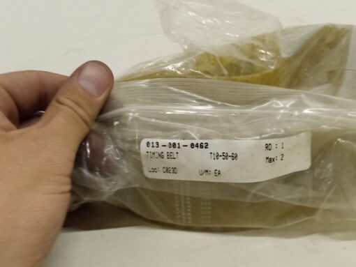 Timing Belt T10-50-60