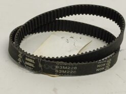 Alternative view of MBL Belt S3M228