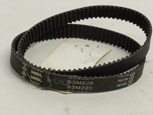 MBL Belt S3M228 - Image 2