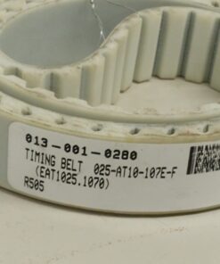 Timing Belt 025-AT10-107E-F