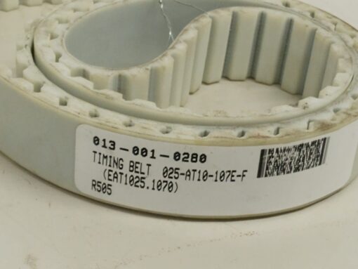 Timing Belt 025-AT10-107E-F