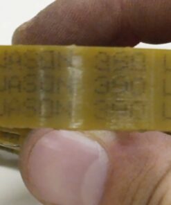 Timing Belt 390 L
