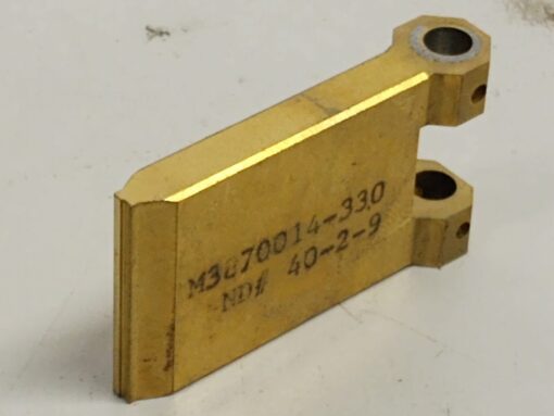 Punch Index M-3870014-330 - Image 2