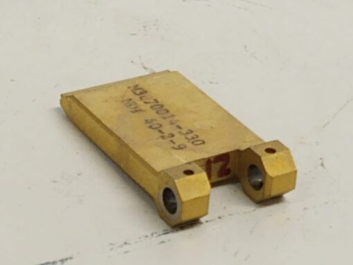 Punch Index M-3870014-330 - Image 4
