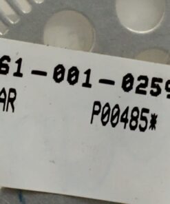 Gear P00485