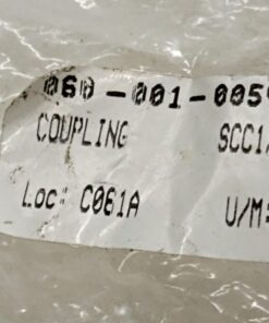 Coupling SCC1/2X1/2
