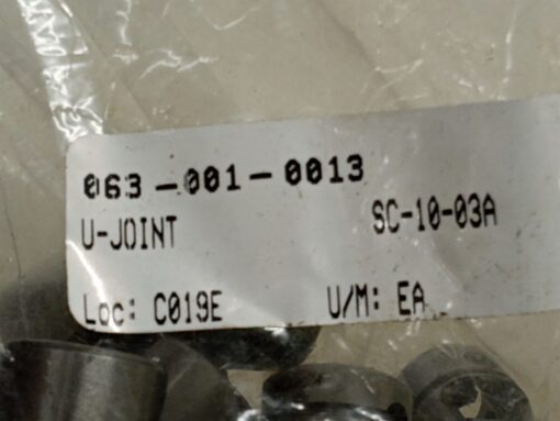 U-Joint SC-10-03A