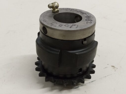 Clutch Actuator 29.397 - Image 2