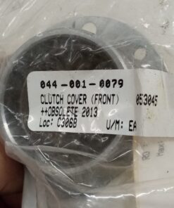 Clutch Cover 53045