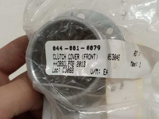 Clutch Cover 53045