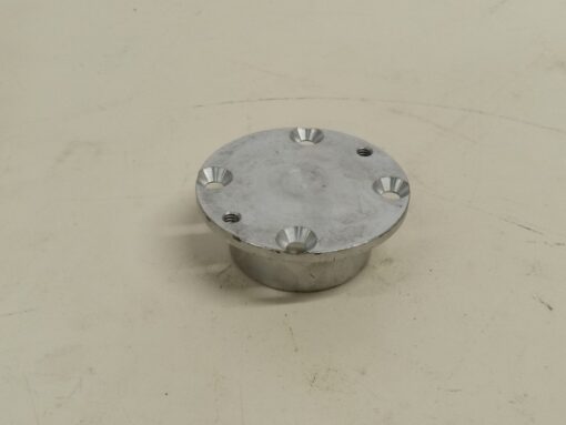 Clutch Cover 53045 - Image 2