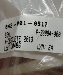 Seal P-20994-000