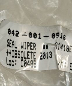 Seal Wiper BR14188E