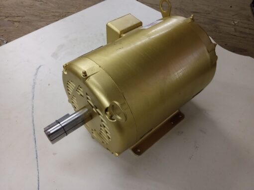 Baldor EM3313T Motor - Image 3
