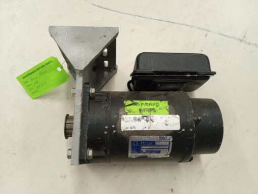 Servo Motor GRK2200K-T - Image 3