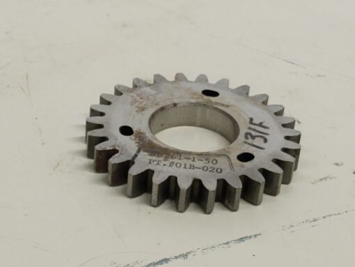 Gear (Drive Half) 01B-020 - Image 2