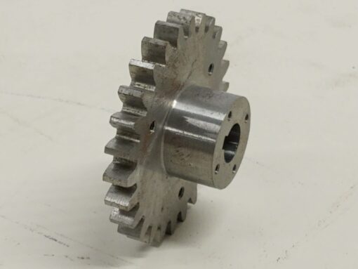 Gear (Half Split) 01B-019 - Image 4