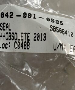 Seal SB506410