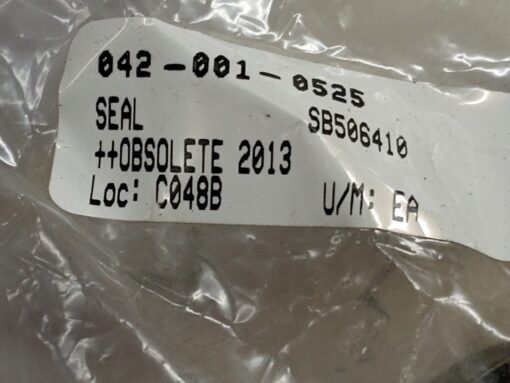 Seal SB506410