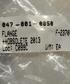 Flange F-237050