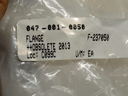 Flange F-237050