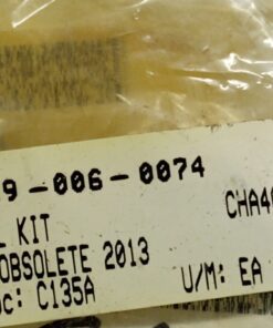 Cyl Kit CHA40-PS