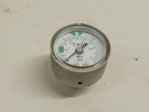 CKD Gauge