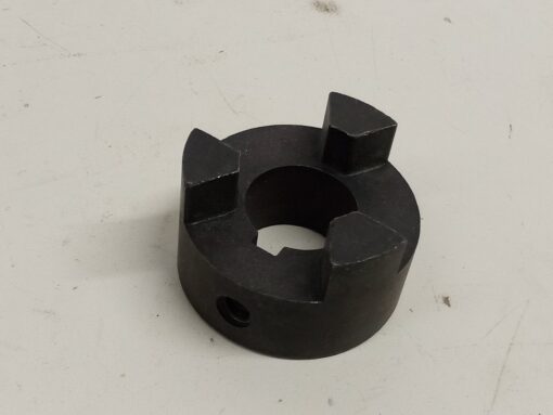 Coupling Half (16 Ton Crane) 22-2602 - Image 2