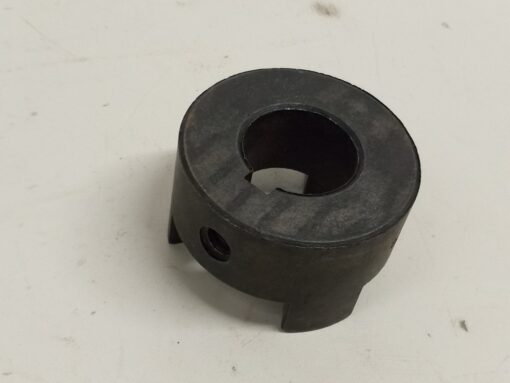 Coupling Half (16 Ton Crane) 22-2602 - Image 3