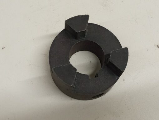 Coupling Half (16 Ton Crane) 22-2602 - Image 4